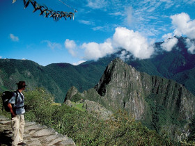 Inca trail & Amazon Rainforest holiday